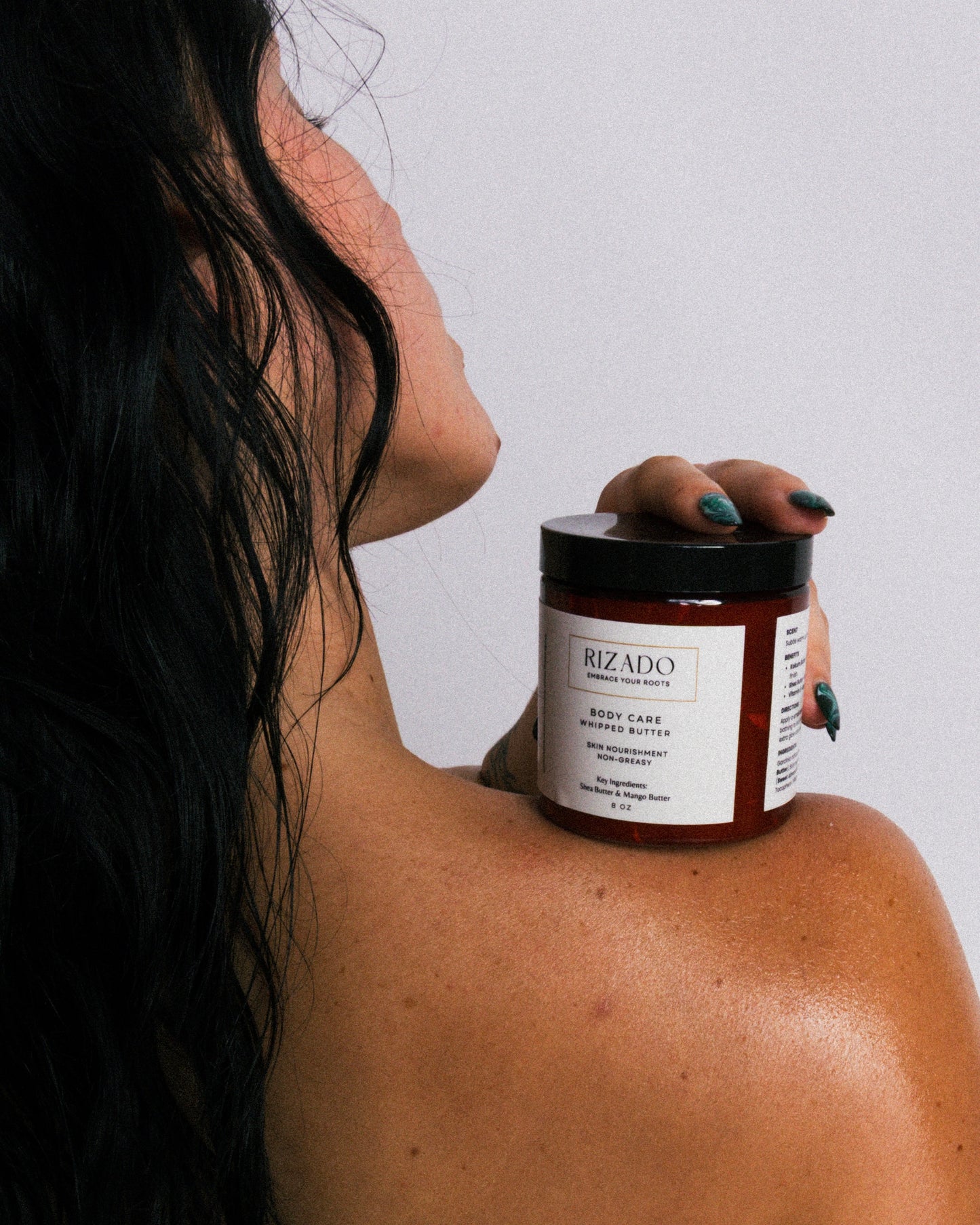 Whipped Body Butter Pre-Order