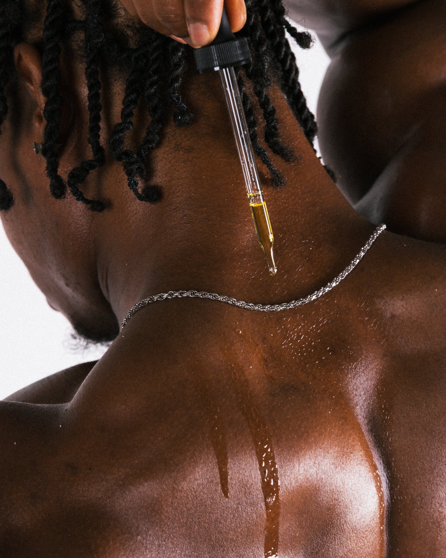 Body Oil Pre-Order