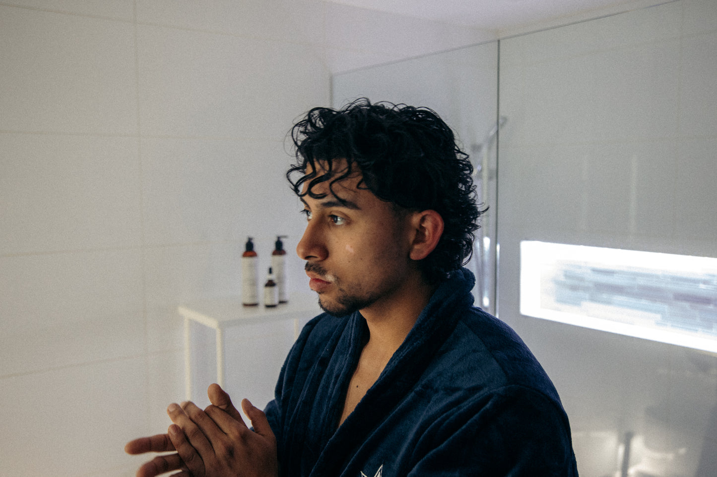 Type 3 Clarifying Shampoo