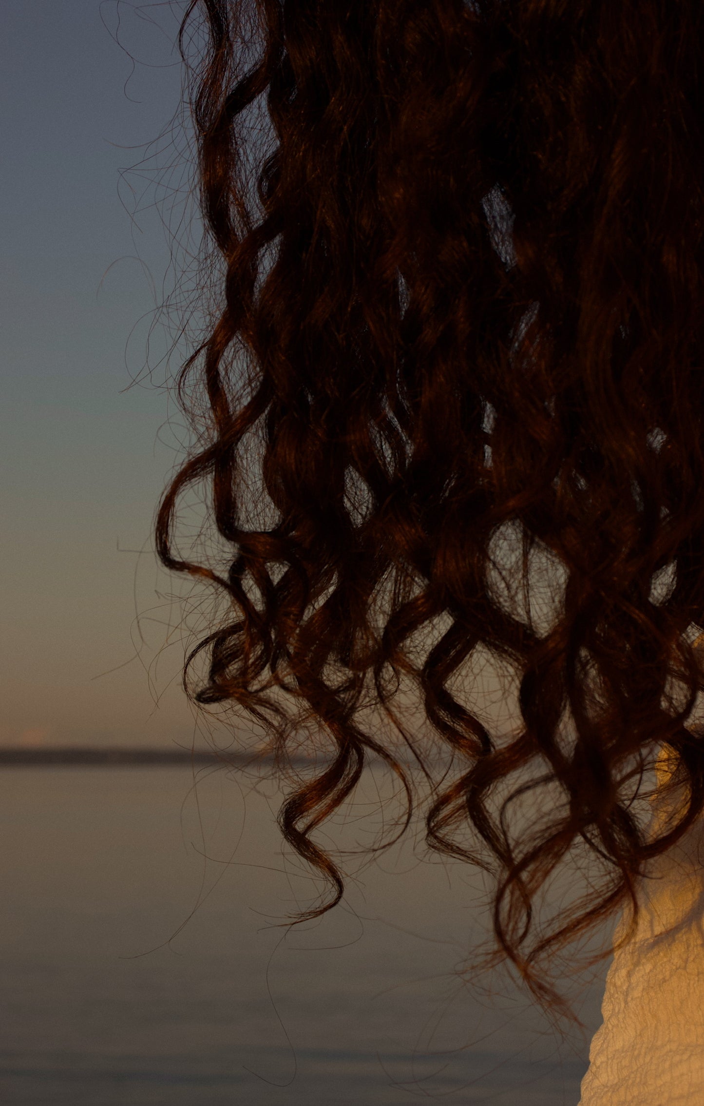 Type 3 Clarifying Shampoo