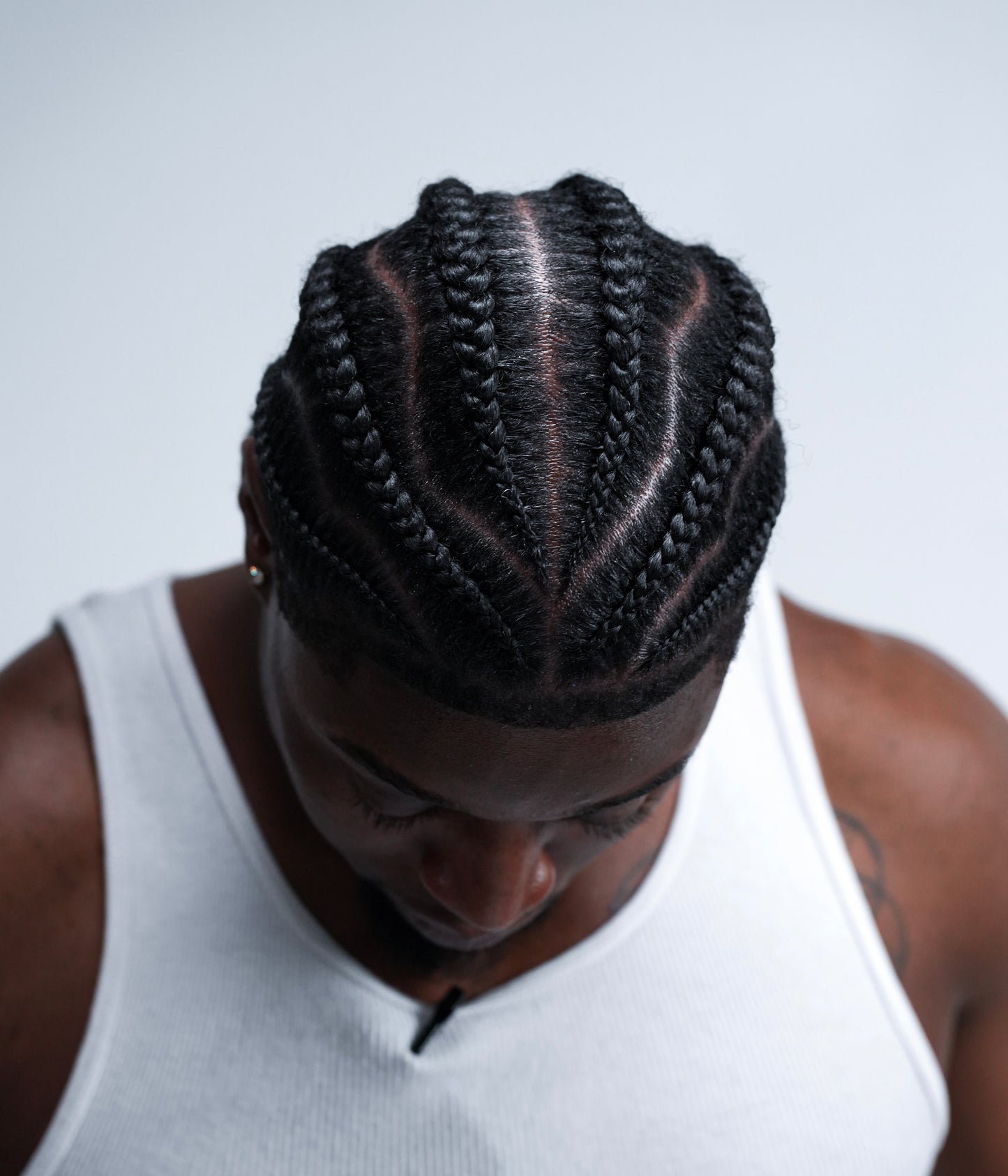 Type 4 Clarifying Shampoo