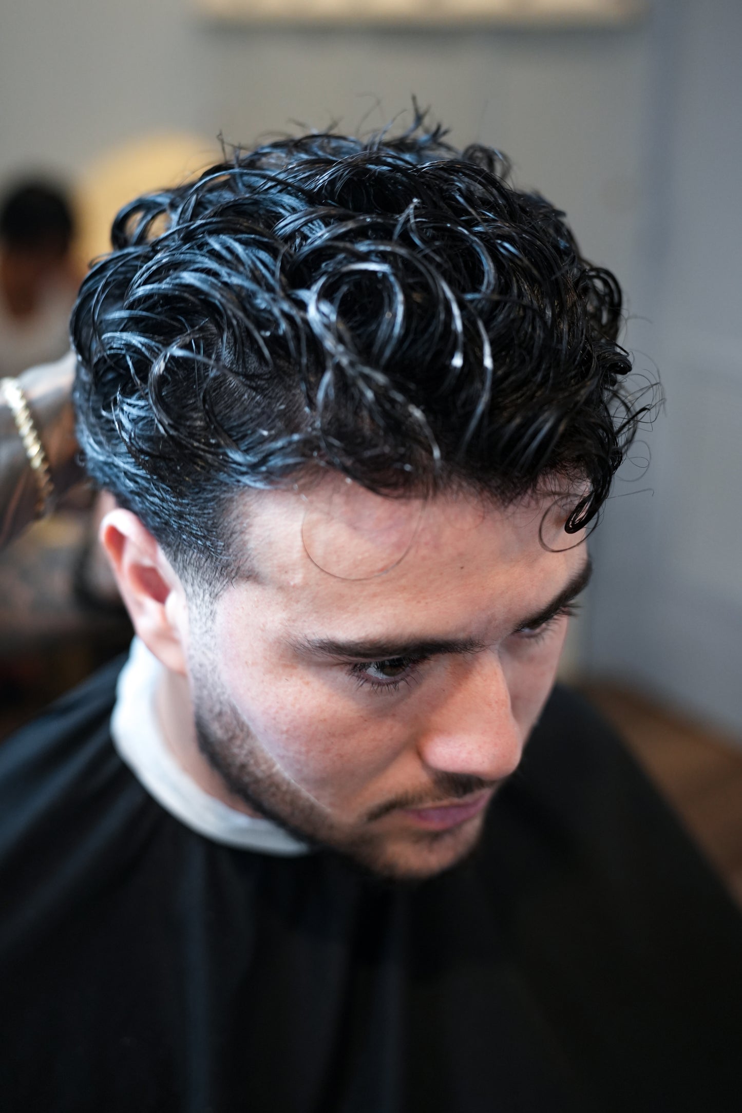 Type 3 Leave-In Conditioner