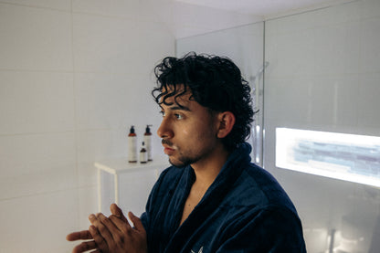 Type 3 Clarifying Shampoo